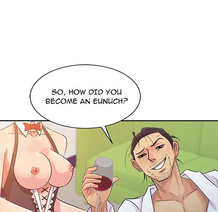 Read Just For You chapter 9 image 16 on Lezhin