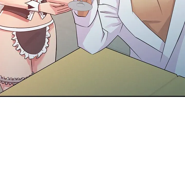 Read Just For You chapter 9 image 17 on Lezhin