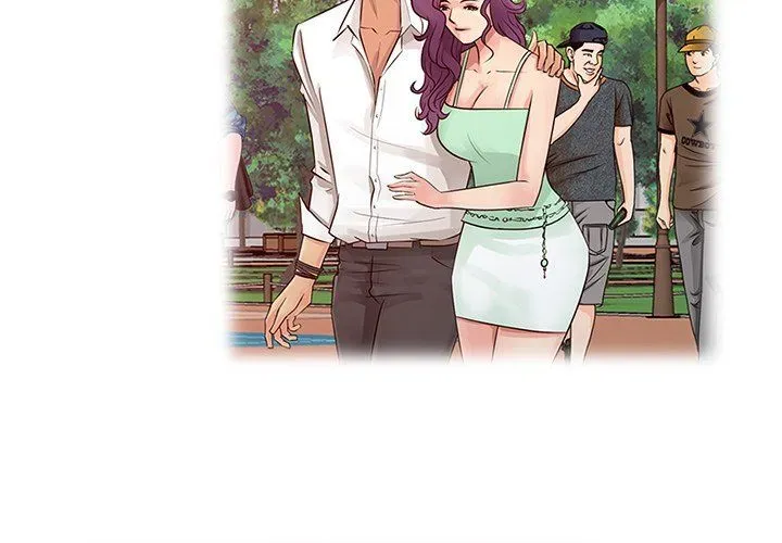 Read Just For You chapter 9 image 2 on Lezhin