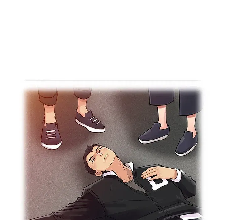 Read Just For You chapter 9 image 21 on Lezhin