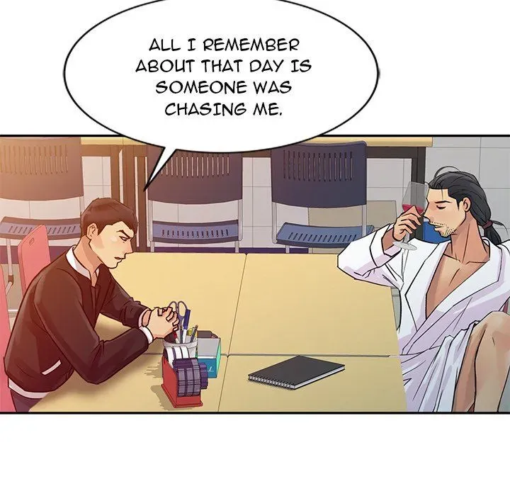 Read Just For You chapter 9 image 25 on Lezhin