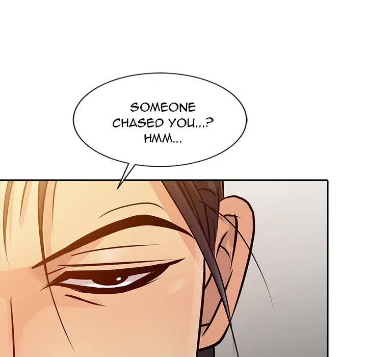 Read Just For You chapter 9 image 26 on Lezhin