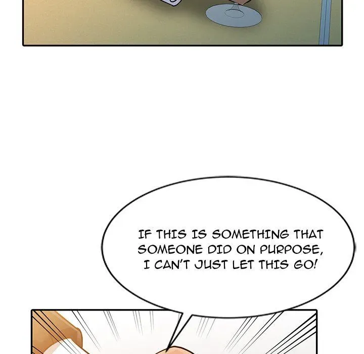Read Just For You chapter 9 image 29 on Lezhin