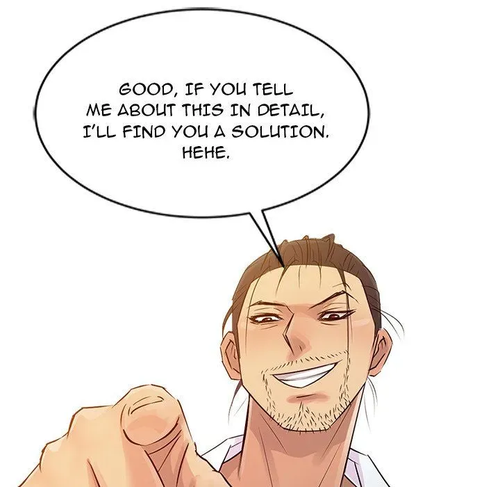 Read Just For You chapter 9 image 31 on Lezhin