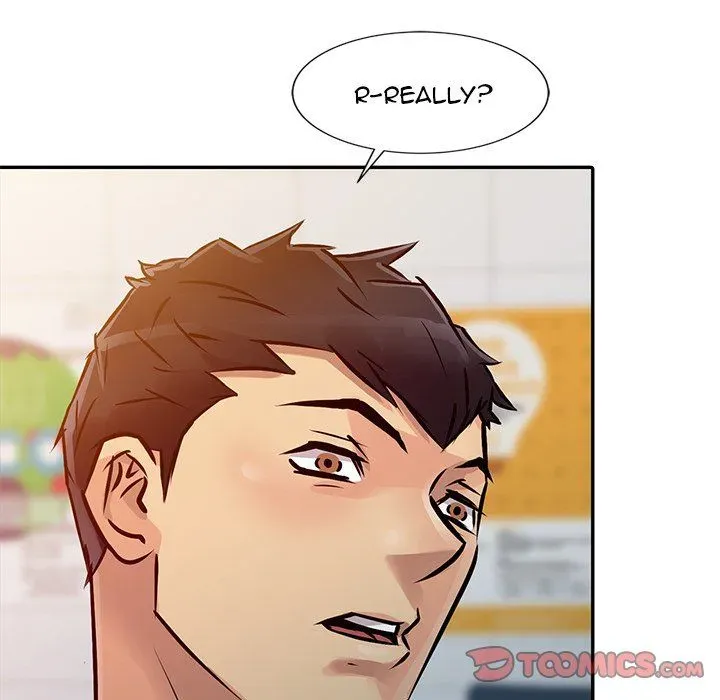 Read Just For You chapter 9 image 33 on Lezhin