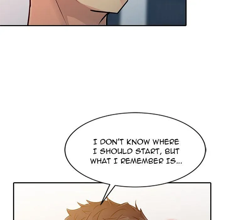 Read Just For You chapter 9 image 34 on Lezhin
