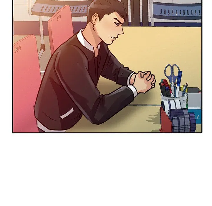 Read Just For You chapter 9 image 37 on Lezhin
