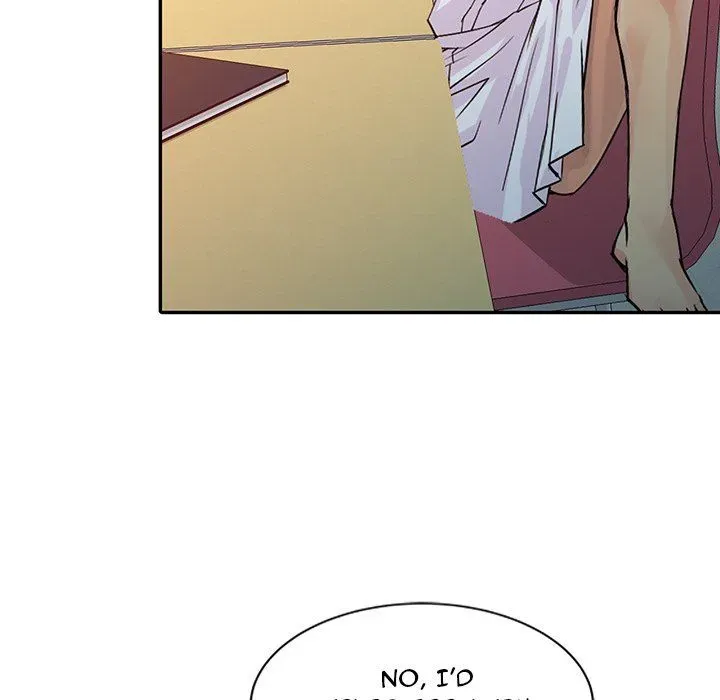 Read Just For You chapter 9 image 39 on Lezhin