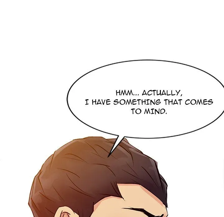 Read Just For You chapter 9 image 43 on Lezhin