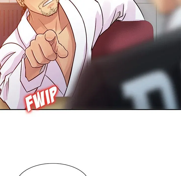 Read Just For You chapter 9 image 50 on Lezhin
