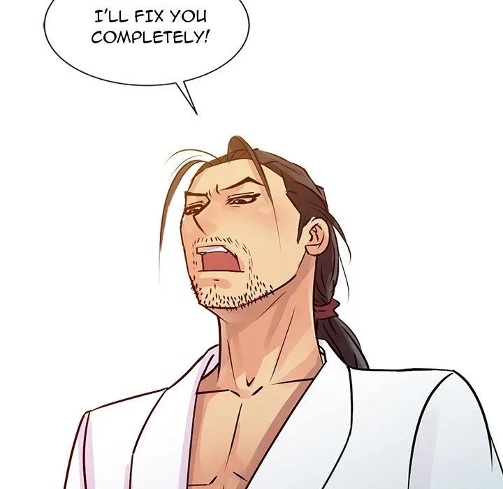 Read Just For You chapter 9 image 51 on Lezhin