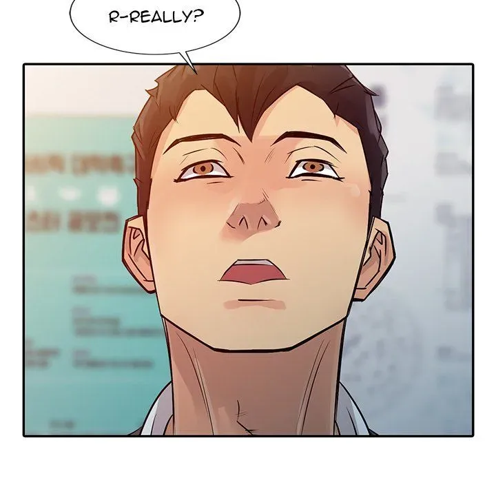 Read Just For You chapter 9 image 53 on Lezhin