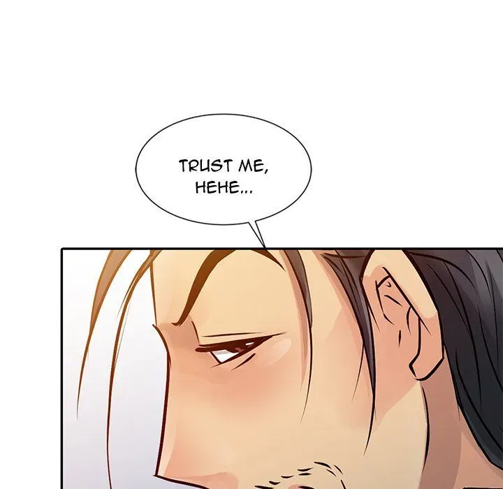 Read Just For You chapter 9 image 54 on Lezhin