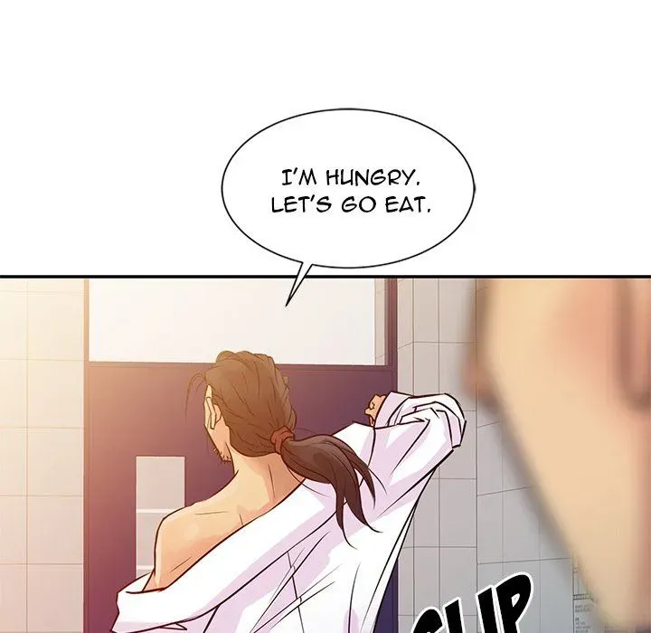 Read Just For You chapter 9 image 56 on Lezhin
