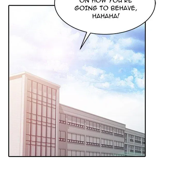 Read Just For You chapter 9 image 6 on Lezhin