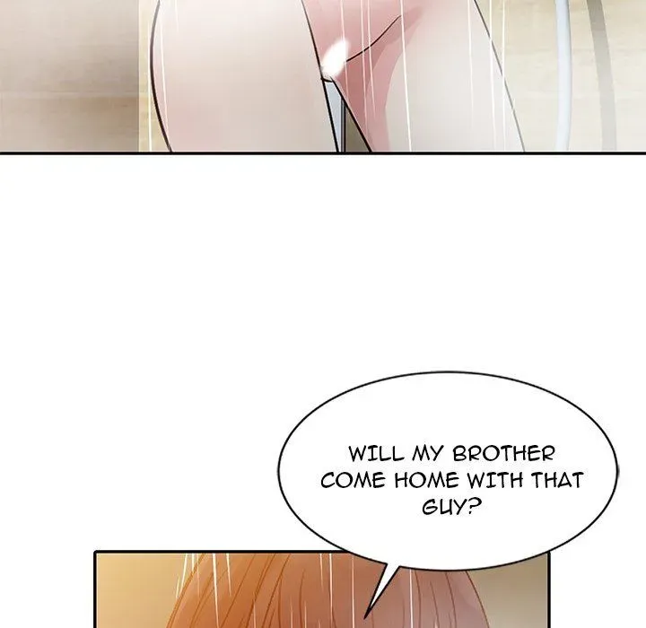 Read Just For You chapter 9 image 63 on Lezhin