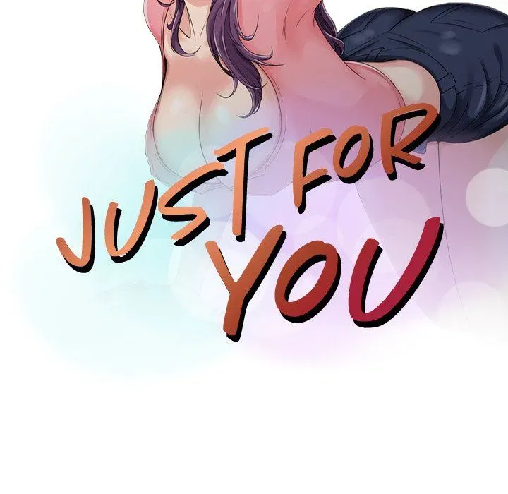 Read Just For You chapter 9 image 9 on Lezhin
