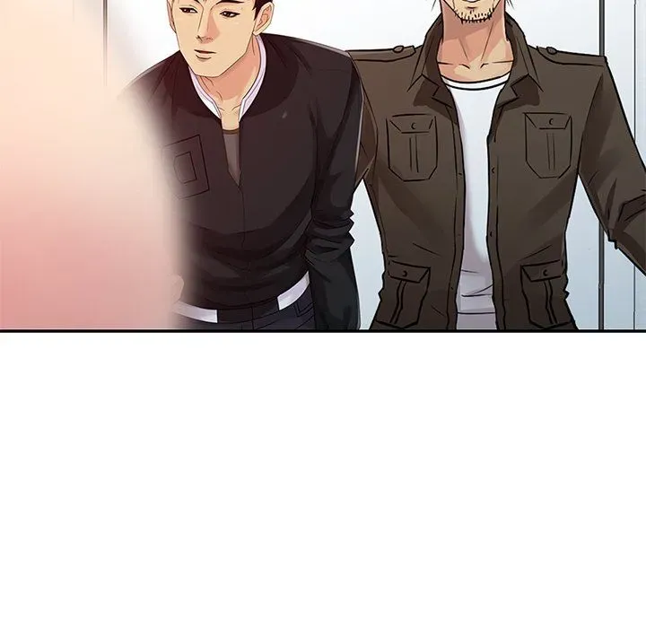 Read Just For You chapter 9 image 90 on Lezhin