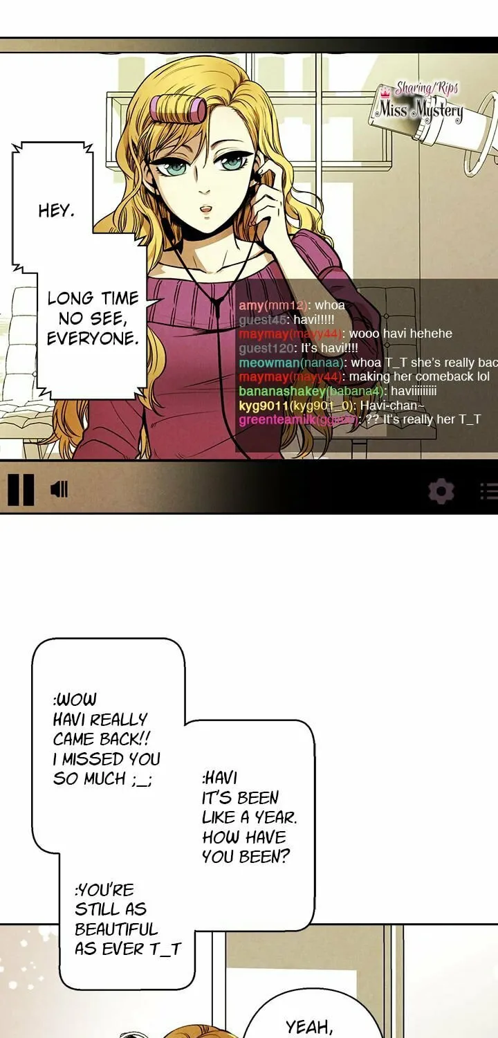 Just Give It to Me Chapter 0 page 2 - 
