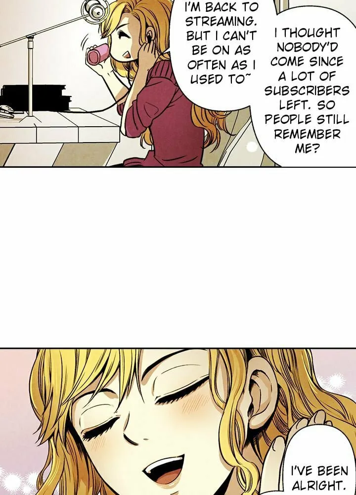 Just Give It to Me Chapter 0 page 3 - 
