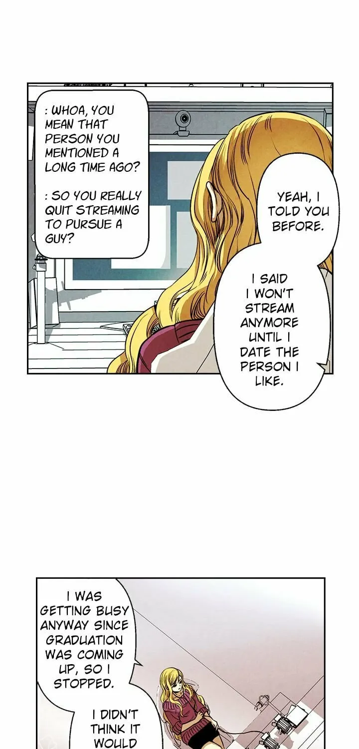 Just Give It to Me Chapter 0 page 5 - 