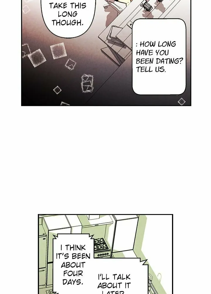 Just Give It to Me Chapter 0 page 6 - 