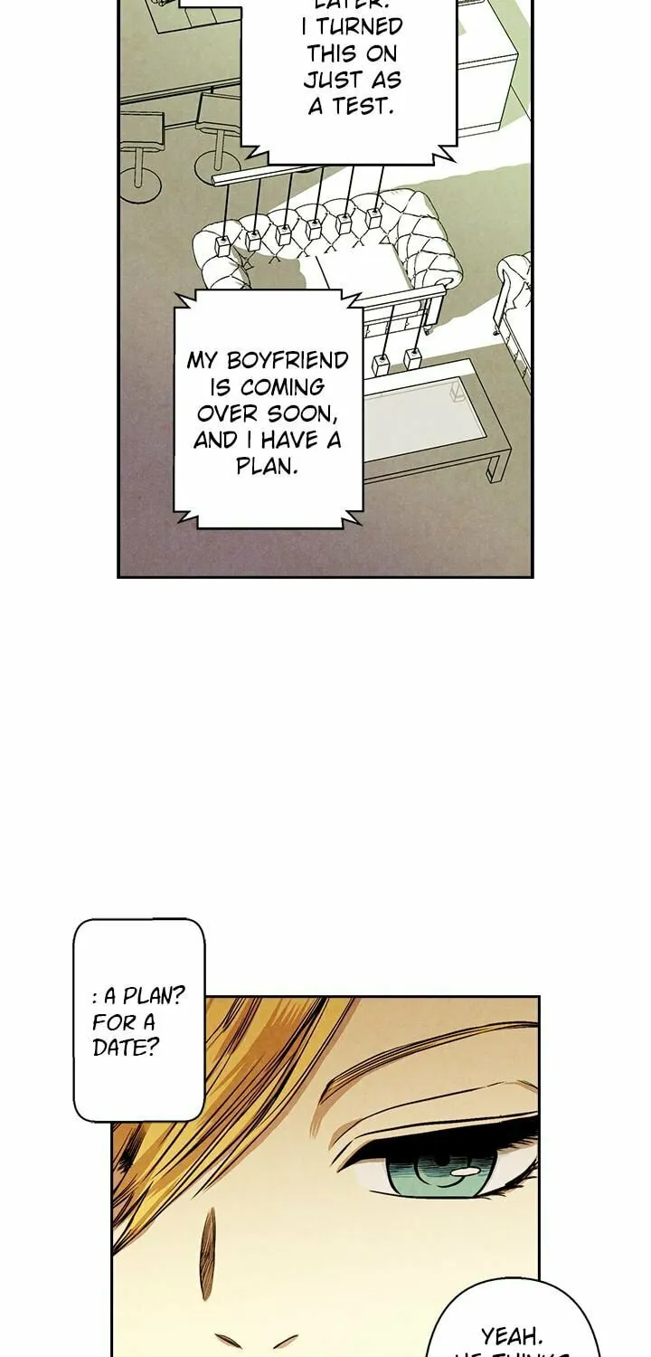 Just Give It to Me Chapter 0 page 7 - 