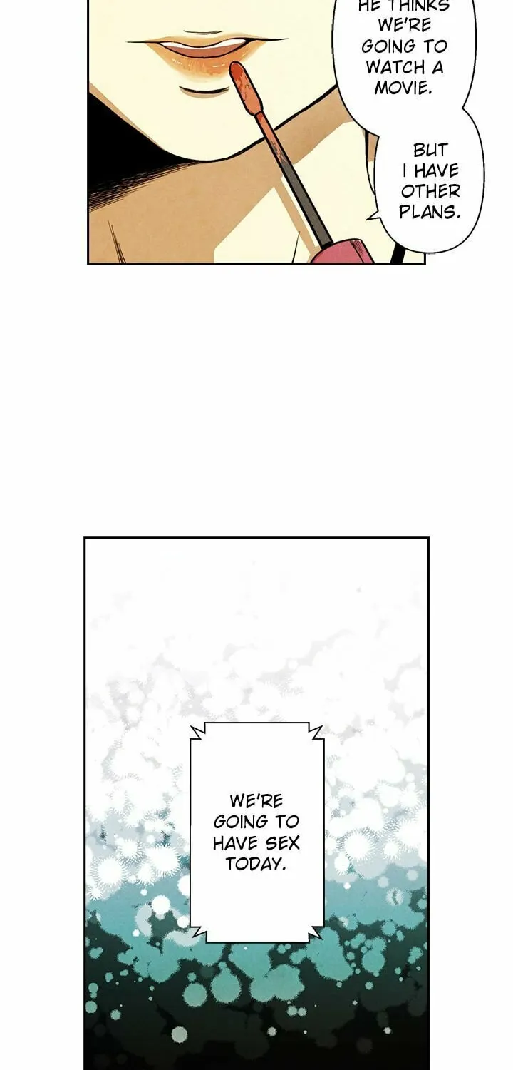 Just Give It to Me Chapter 0 page 8 - 