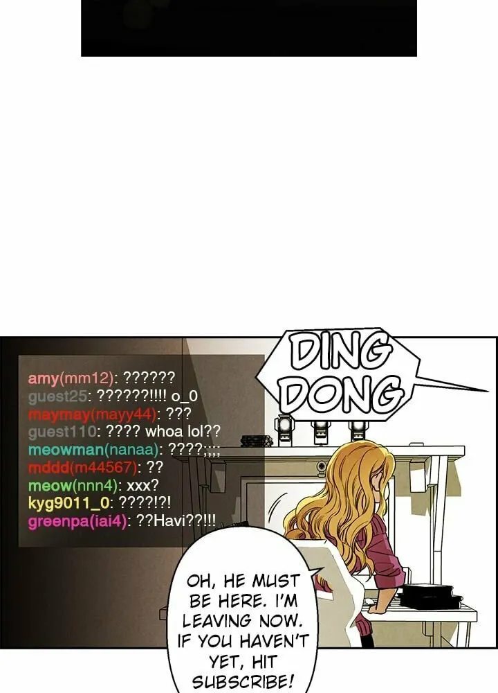 Just Give It to Me Chapter 0 page 9 - 