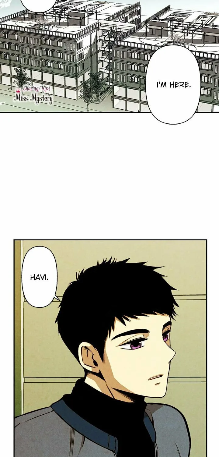 Just Give It to Me Chapter 1 page 2 - 