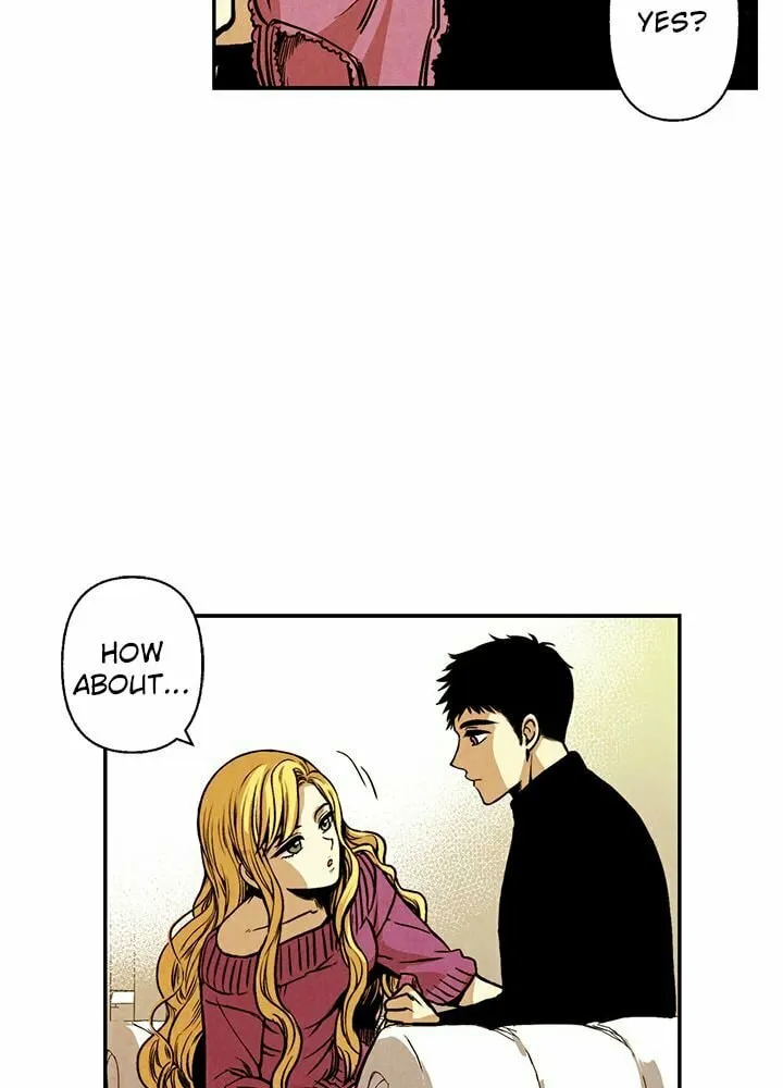 Just Give It to Me Chapter 1 page 12 - 