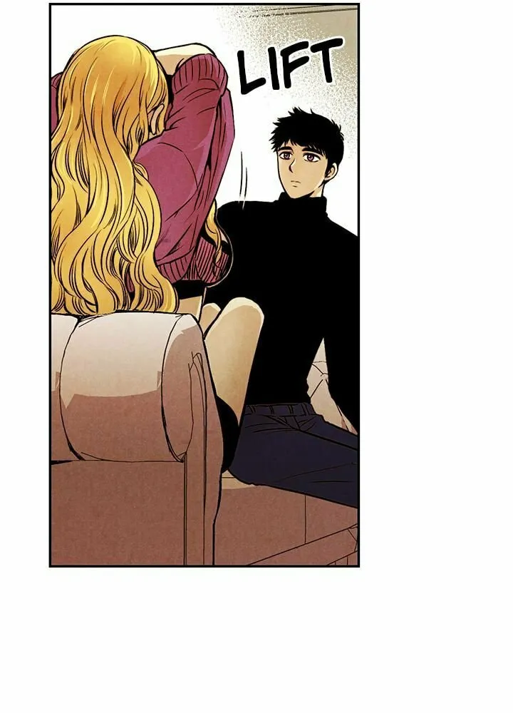 Just Give It to Me Chapter 1 page 15 - 