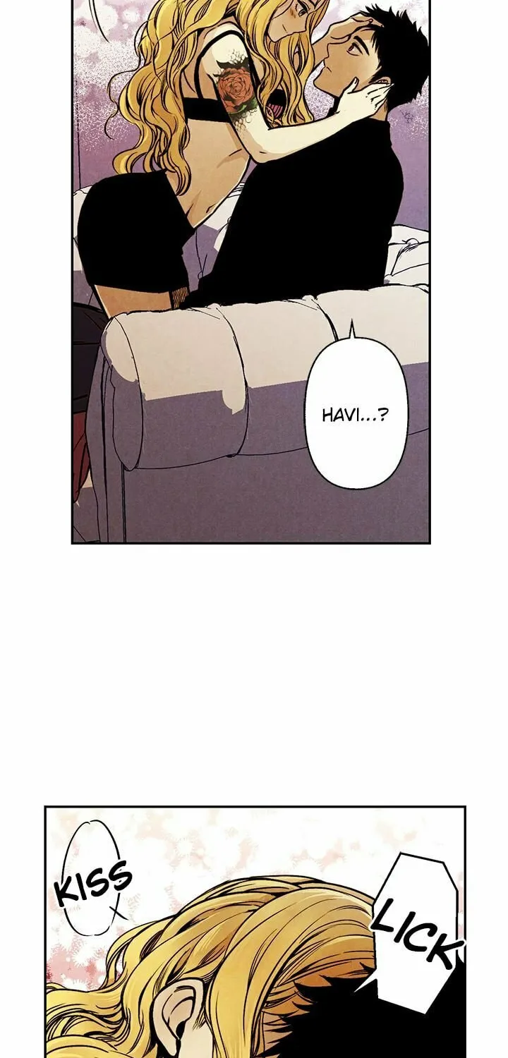 Just Give It to Me Chapter 1 page 17 - 