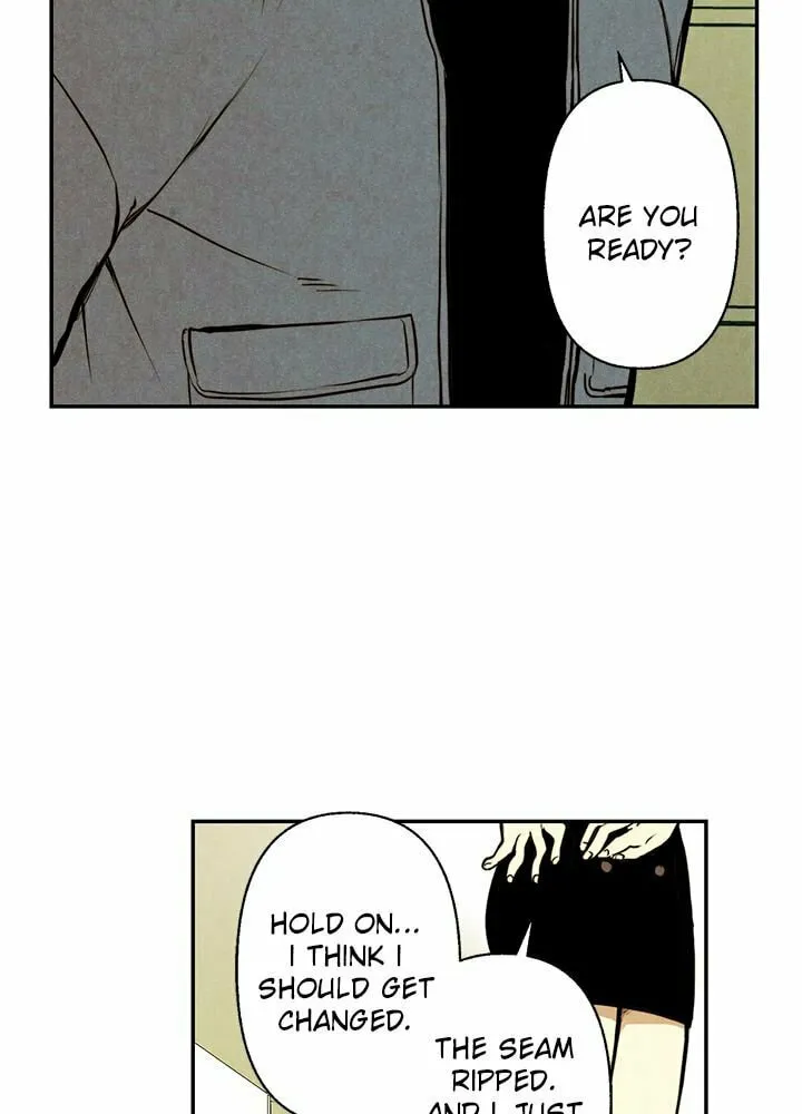 Just Give It to Me Chapter 1 page 3 - 