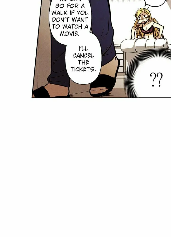 Just Give It to Me Chapter 1 page 21 - 