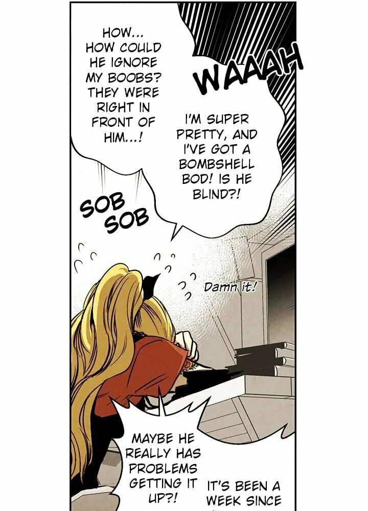 Just Give It to Me Chapter 1 page 24 - 