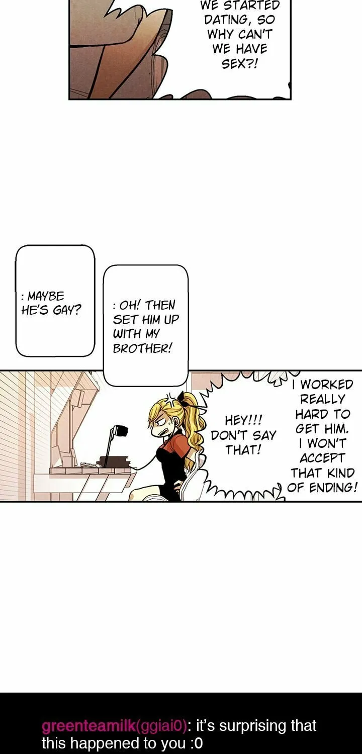 Just Give It to Me Chapter 1 page 25 - 