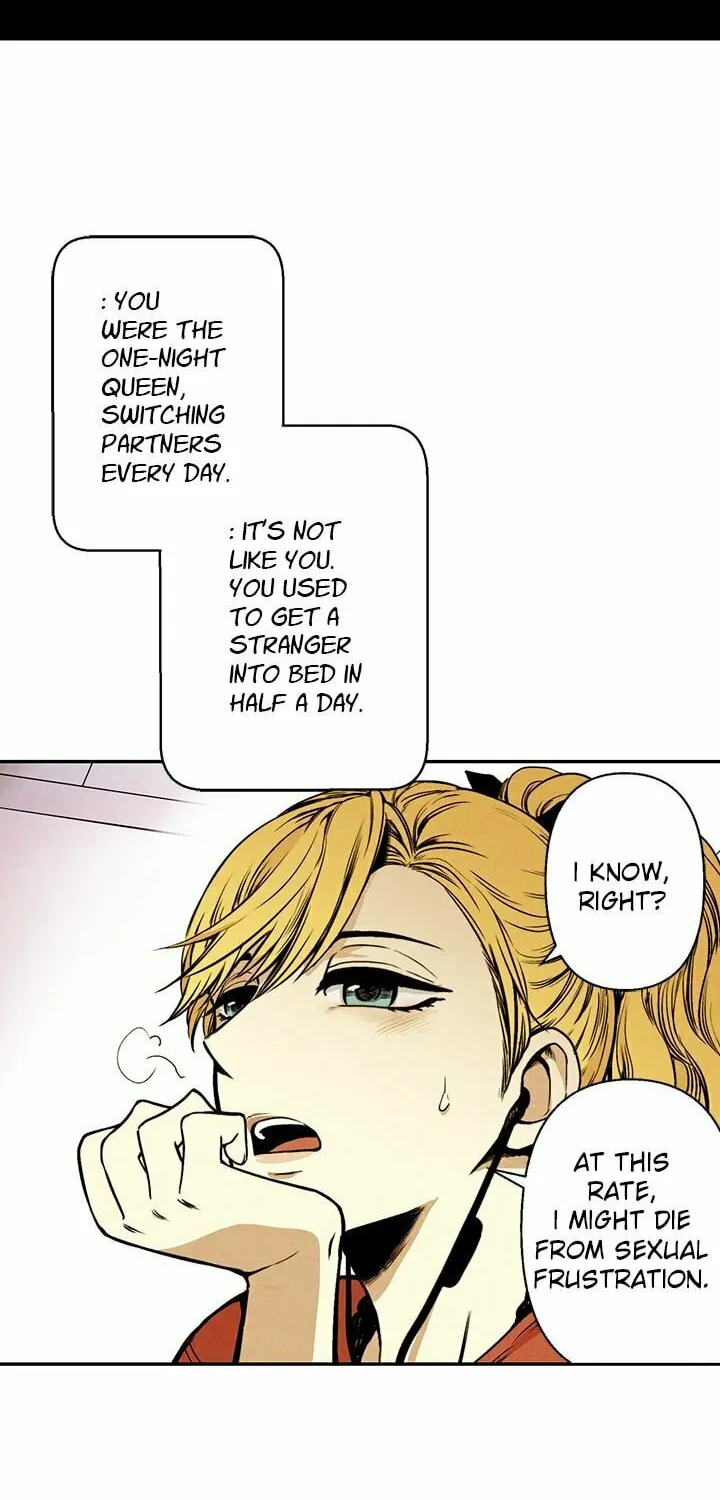 Just Give It to Me Chapter 1 page 26 - 