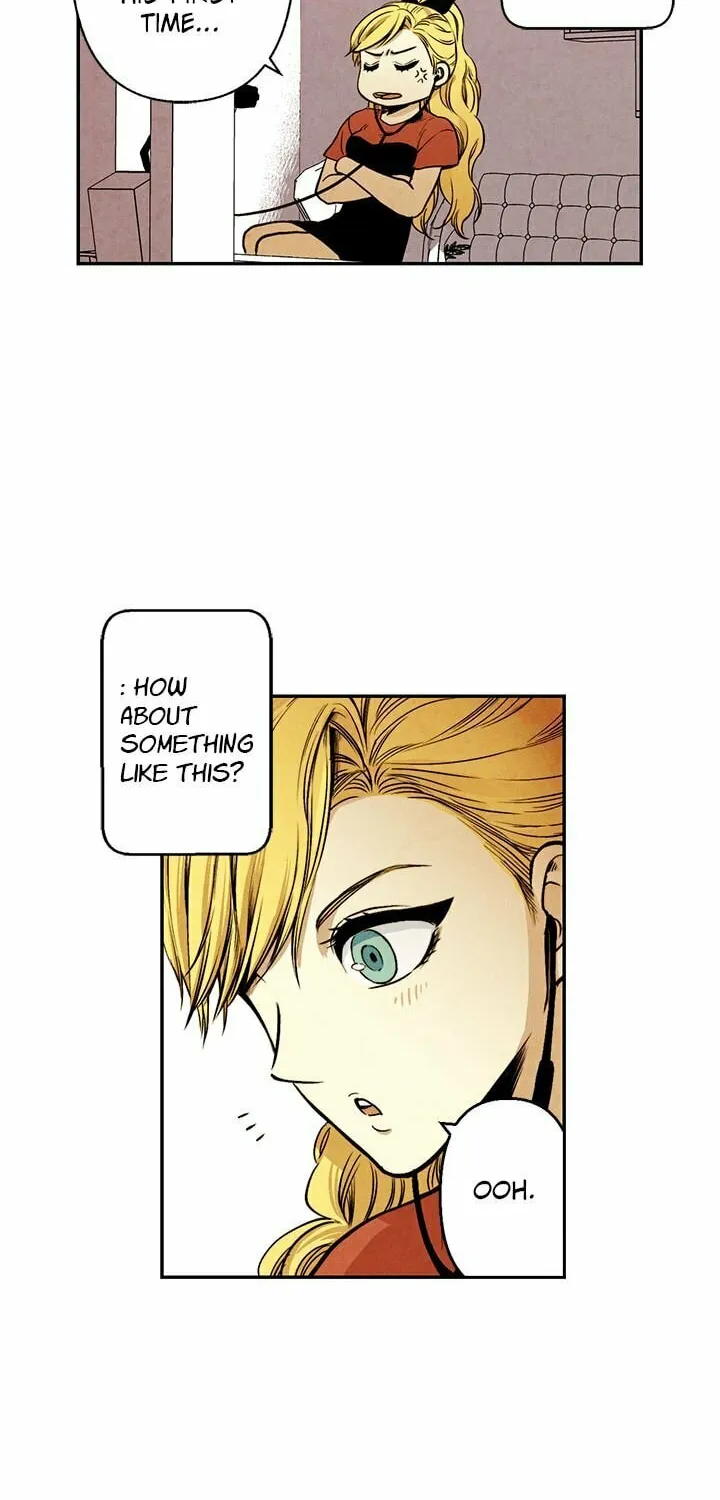 Just Give It to Me Chapter 1 page 29 - 