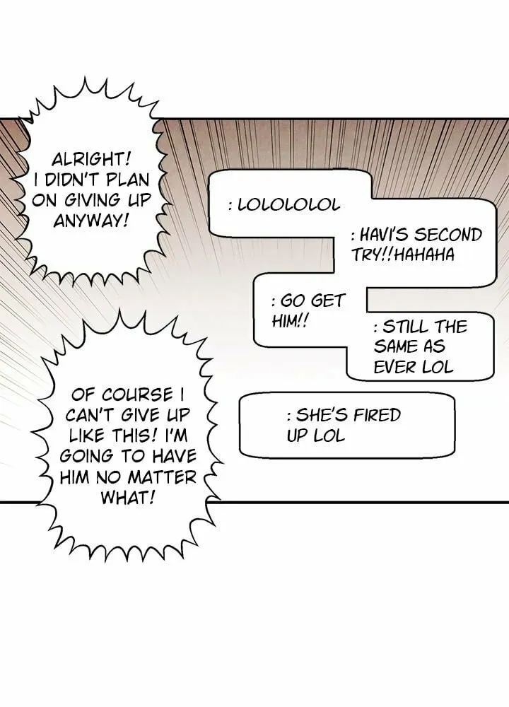 Just Give It to Me Chapter 1 page 30 - 