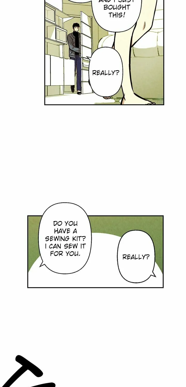 Just Give It to Me Chapter 1 page 4 - 
