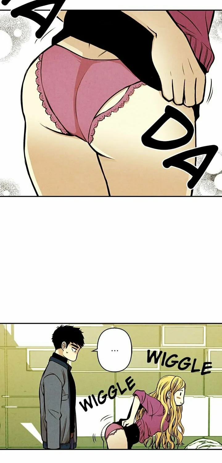 Just Give It to Me Chapter 1 page 5 - 