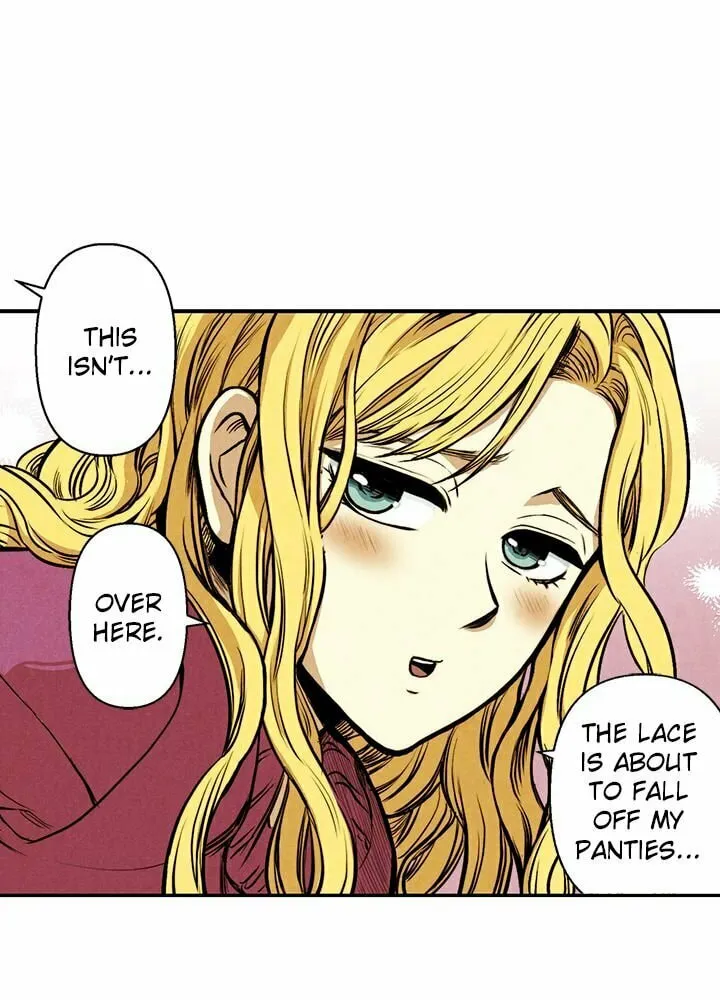 Just Give It to Me Chapter 1 page 6 - 
