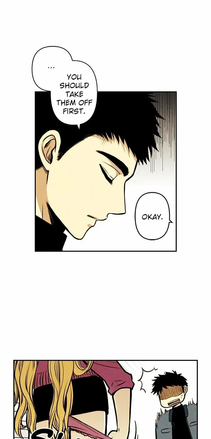 Just Give It to Me Chapter 1 page 7 - 