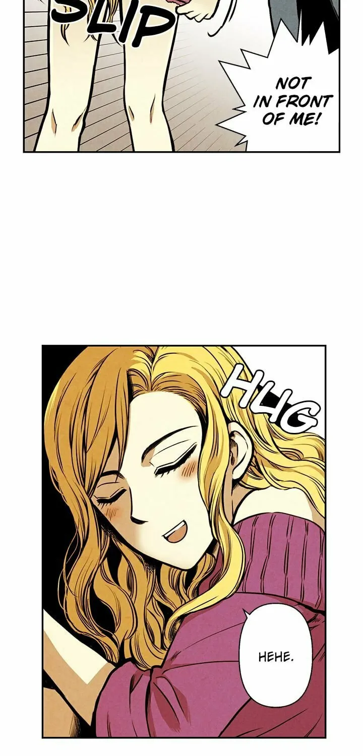 Just Give It to Me Chapter 1 page 8 - 
