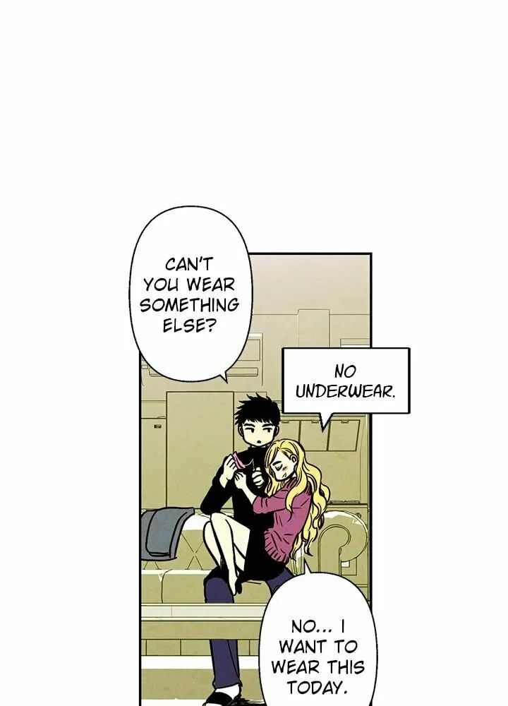 Just Give It to Me Chapter 1 page 9 - 