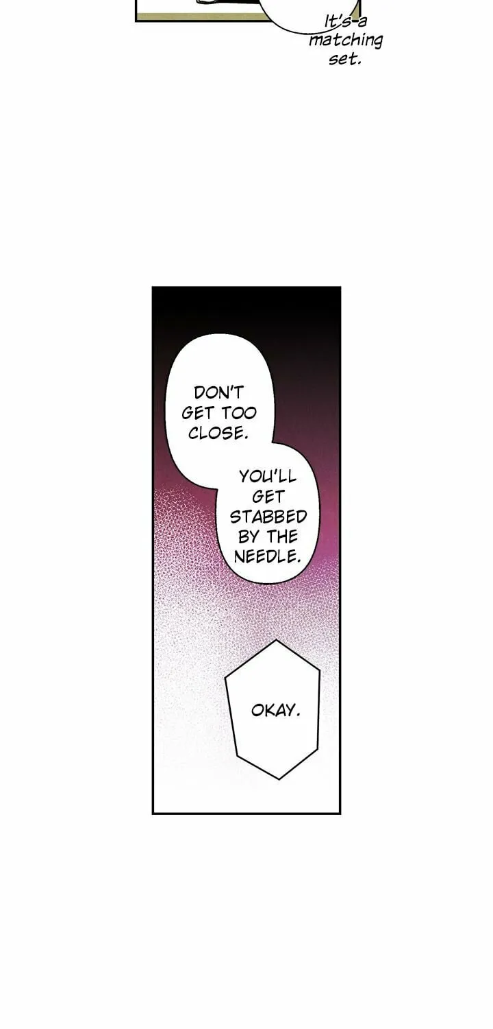 Just Give It to Me Chapter 1 page 10 - 