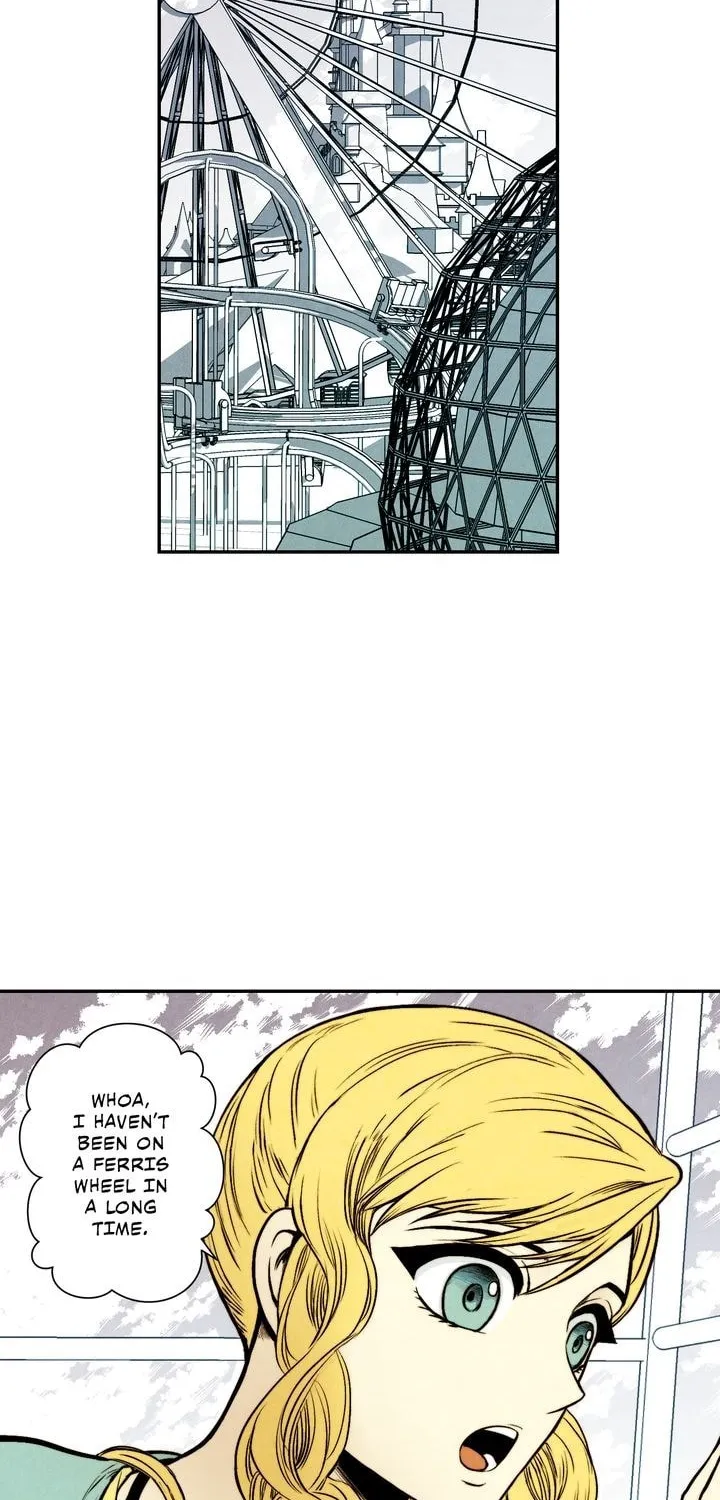 Just Give It to Me Chapter 10 page 2 - 