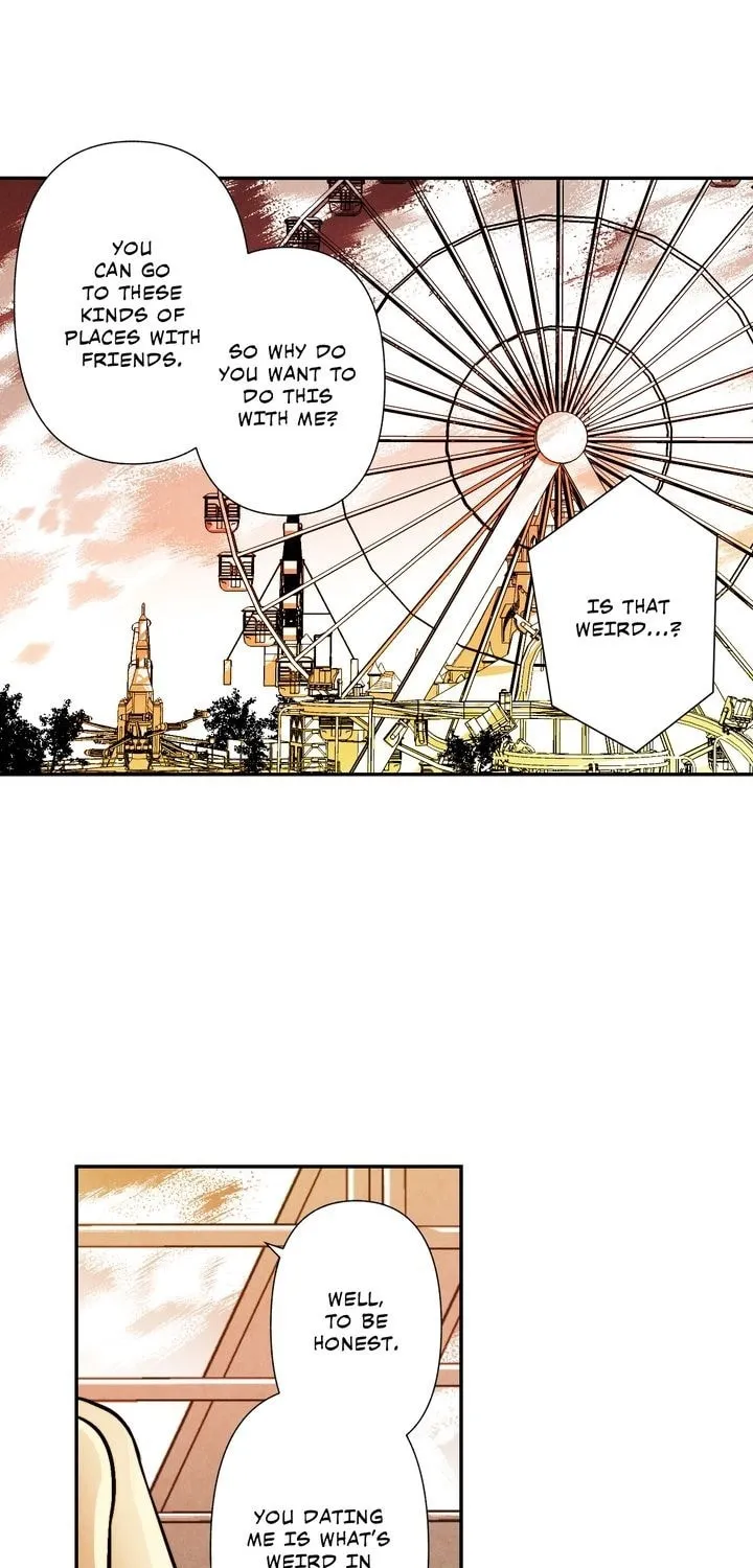 Just Give It to Me Chapter 10 page 11 - 