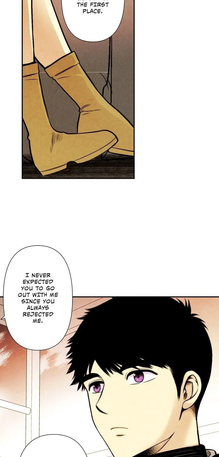 Just Give It to Me Chapter 10 page 12 - 